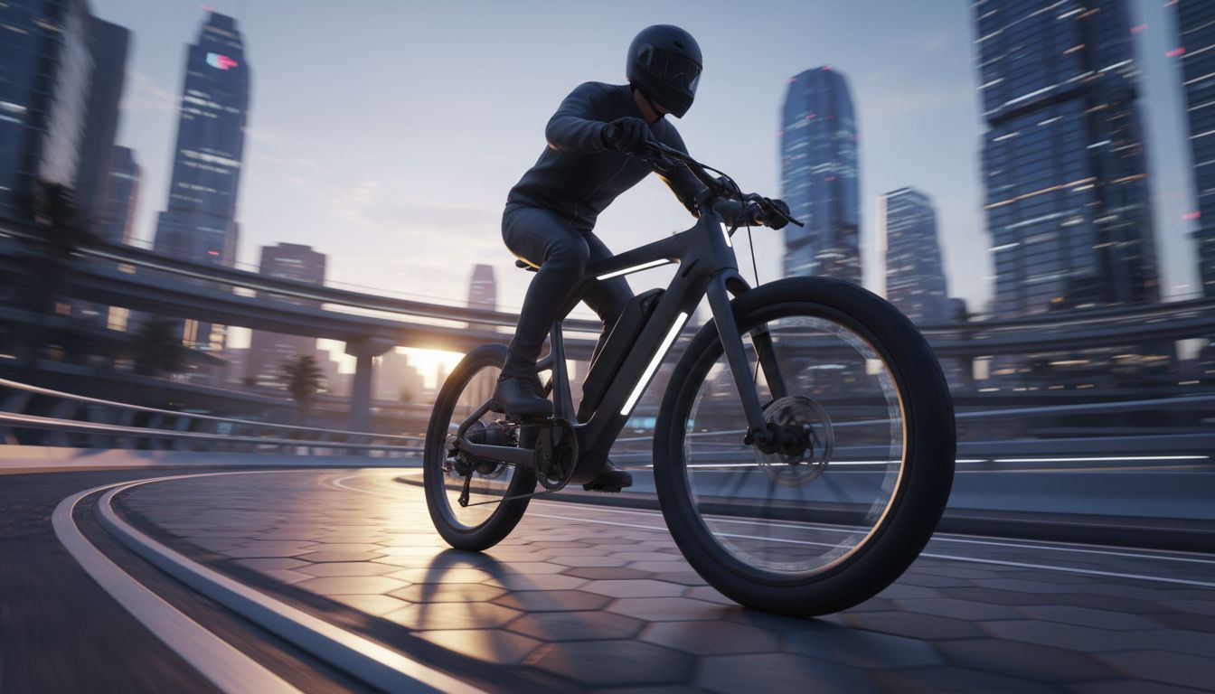 Best e-bike 2025