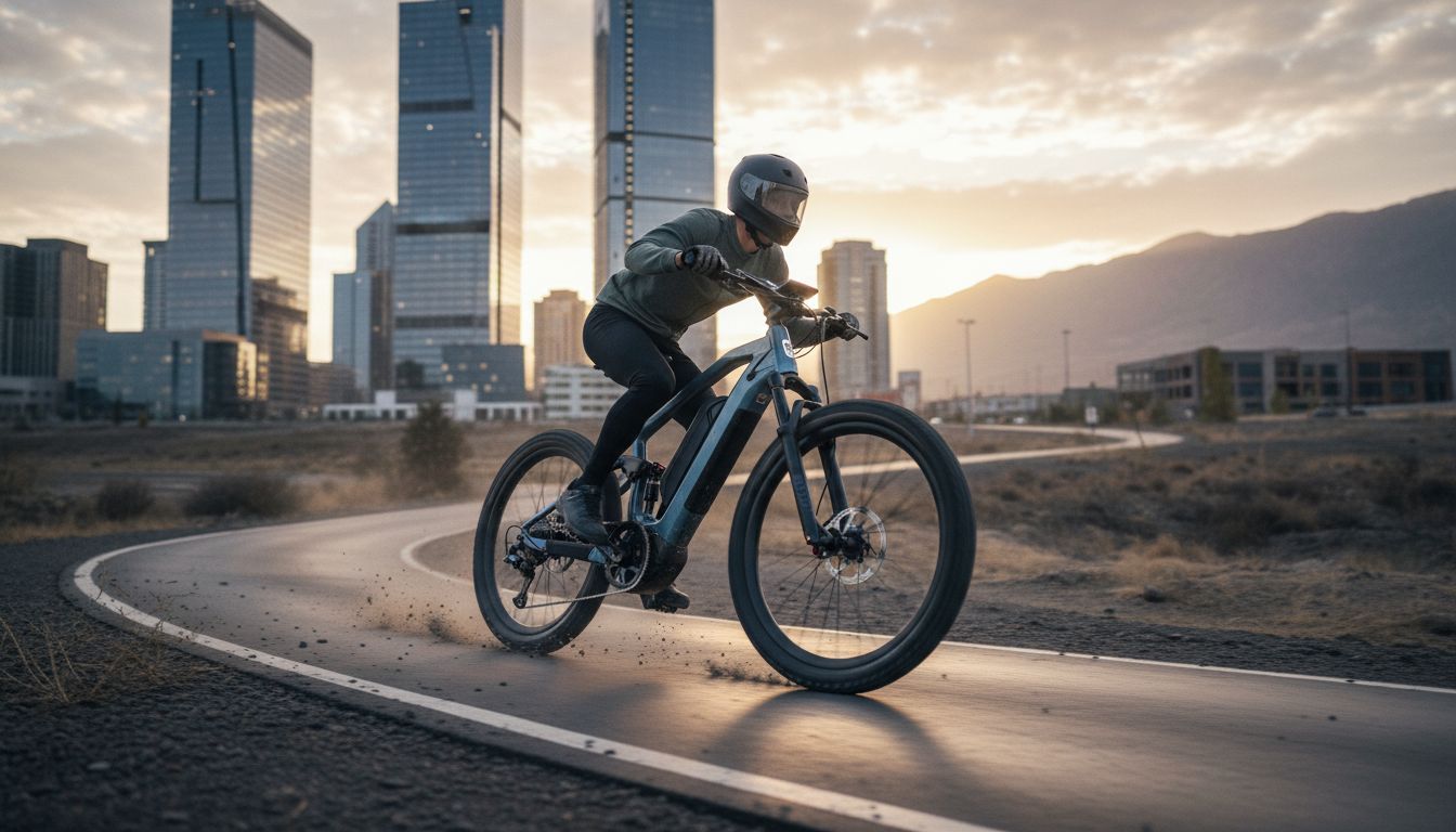 Best New E-Bikes of 2025: Top Models for City Rides and Adventures