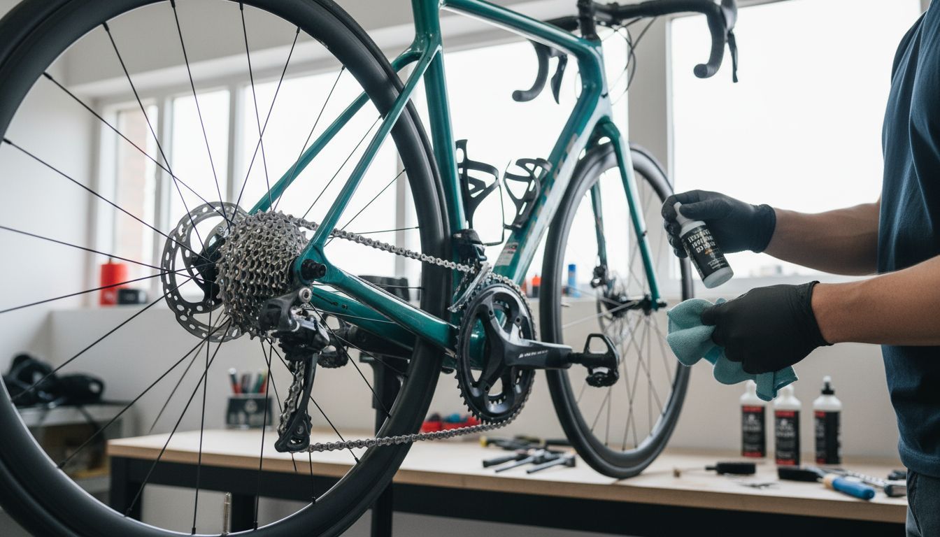 How to Extend the Life of Your Chain and Cassette in 2025: Pro Tips