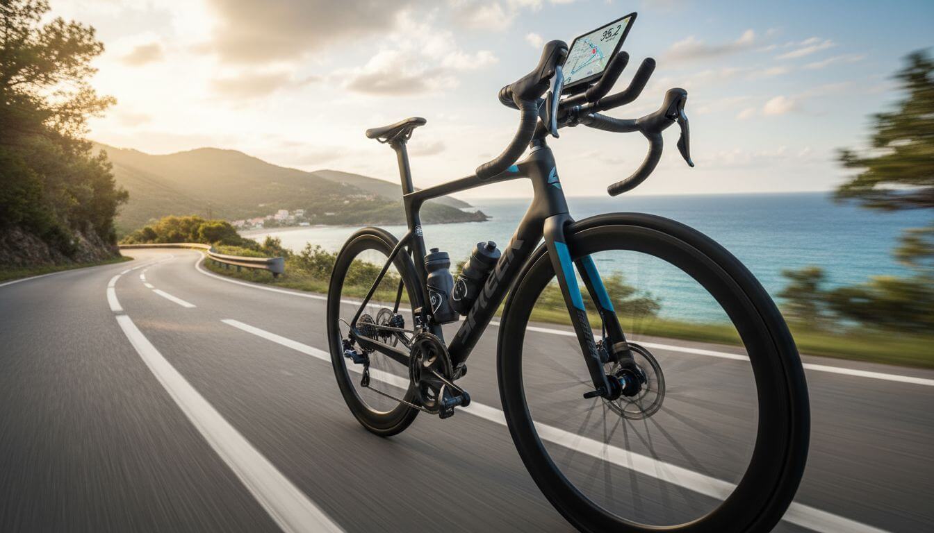 Top 7 Cycling Apps of 2025: Navigation, Tracking & Motivation Tools