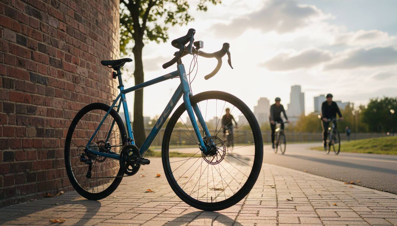 Top 10 Budget Bicycles of 2025 Under $1000