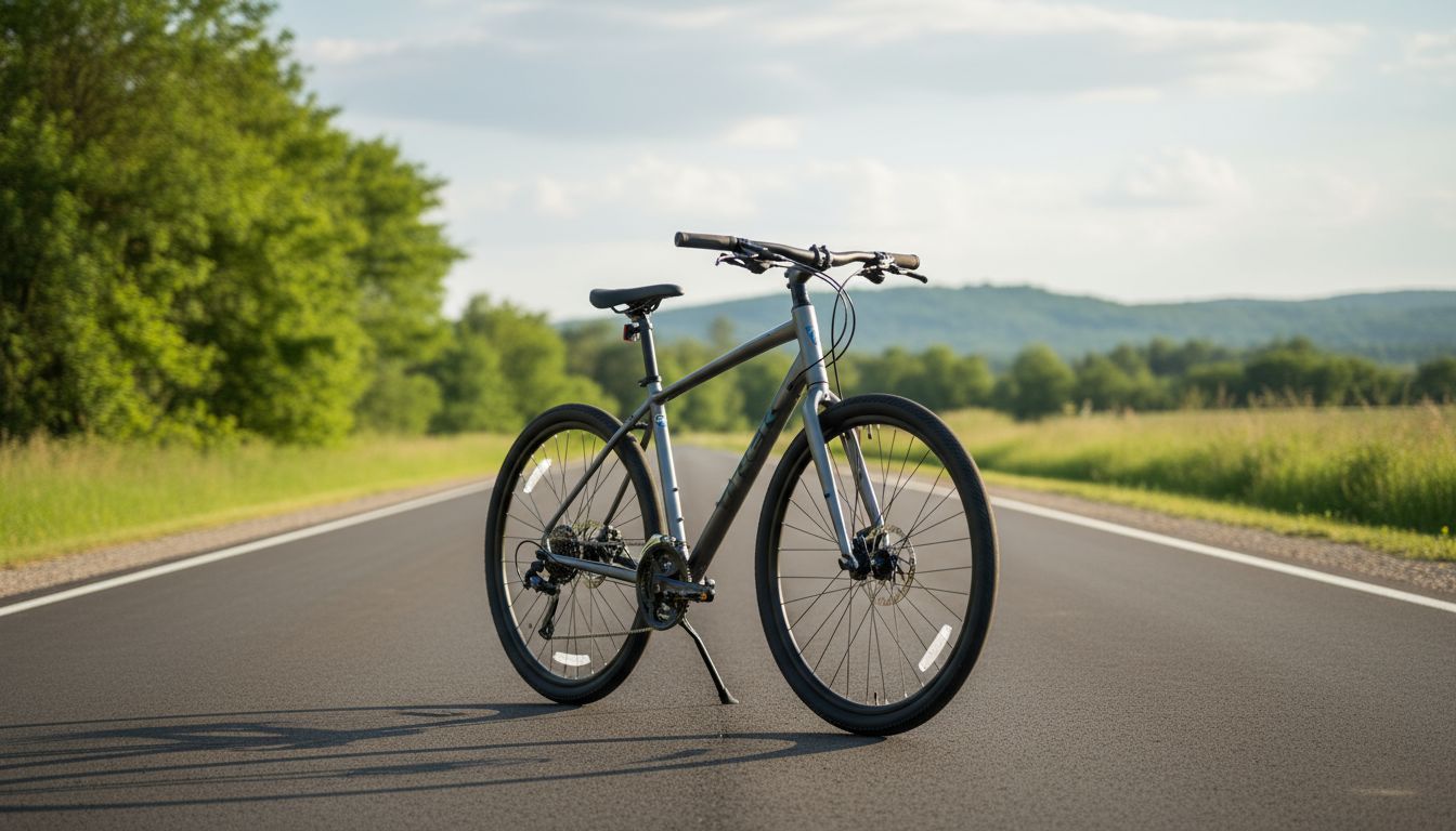 Trek FX 1 Commuter Bike