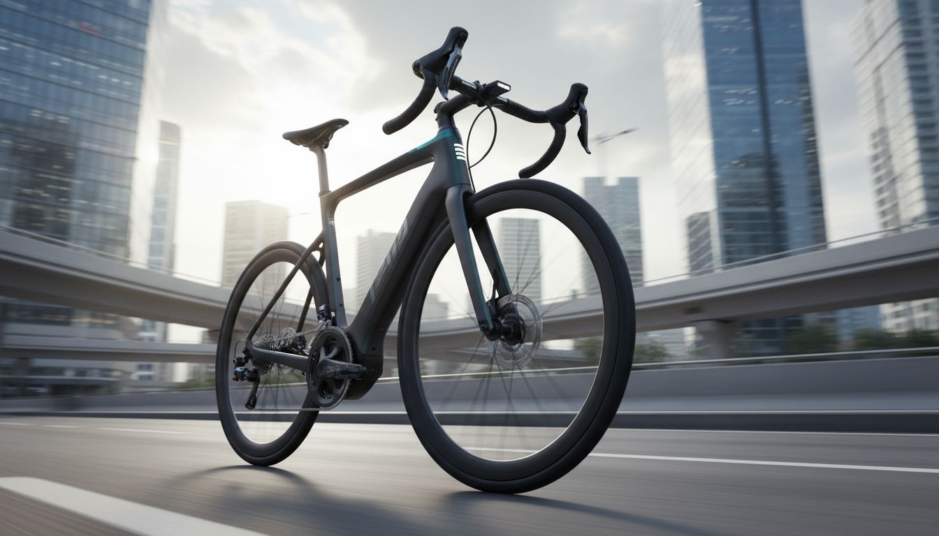 Cycling Industry Trends 2025: Who’s Leading the Market This Year?