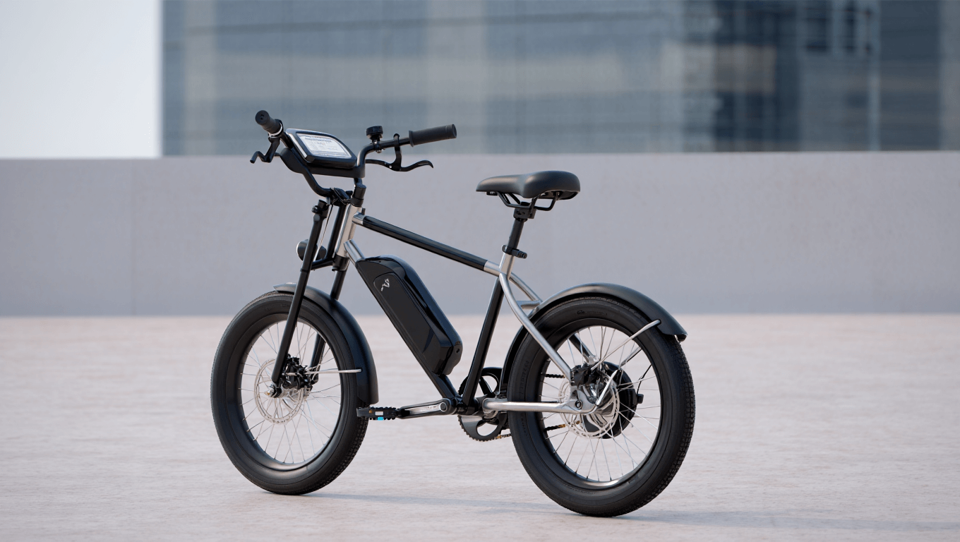 Best Electric Bikes Under $1,000 2025