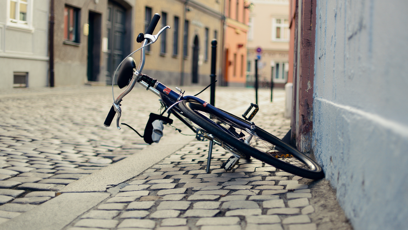 Nowe przepisy rowerowe w Europie 2025