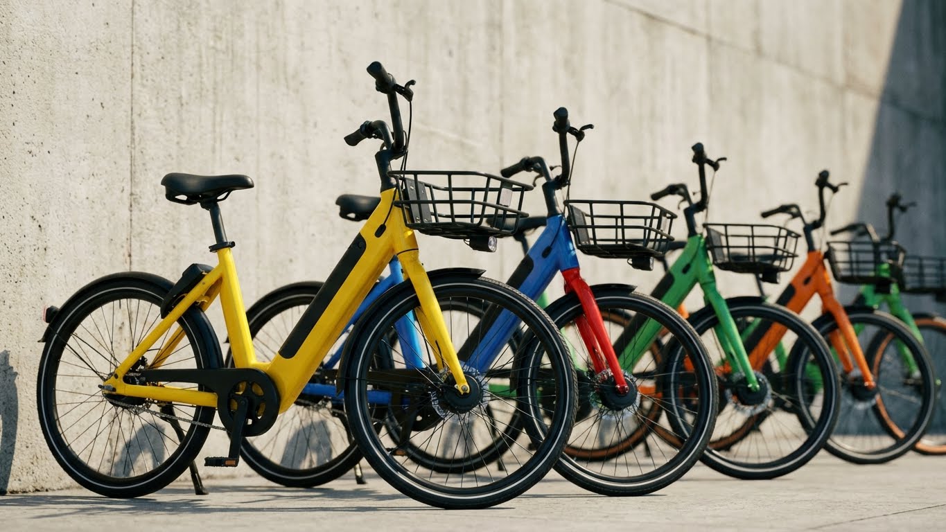 Die 10 besten Budget-Elektrofahrräder 2025: Top-Auswahl unter $1.500