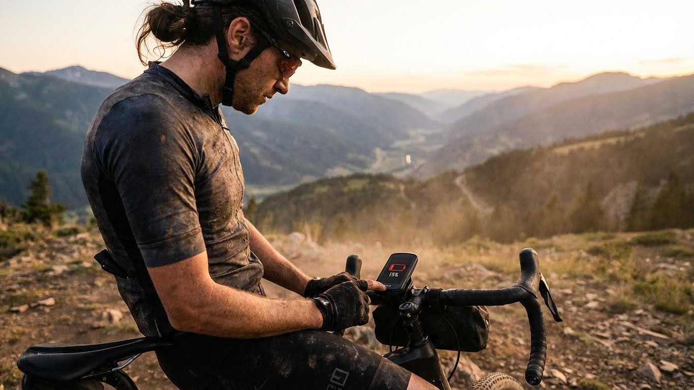 Cómo aumentar la autonomía de tu bicicleta eléctrica: 7 métodos probados para 2025