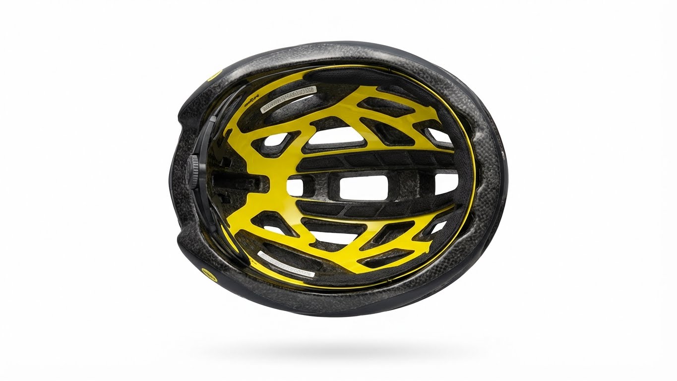 Beste sykkelhjelmer 2025: Rangering av sikkerhet og komfort