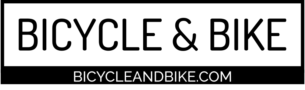 bicycleandbike.com