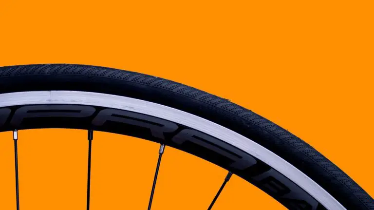 How To Inflate Bicycle Tire With Presta Valve